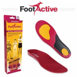 FootActive Workmate Insoles